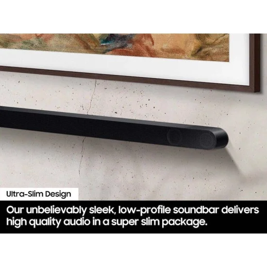 Samsung 3.1.2Ch Lifestyle Soundbar Hw-S800D/Zn